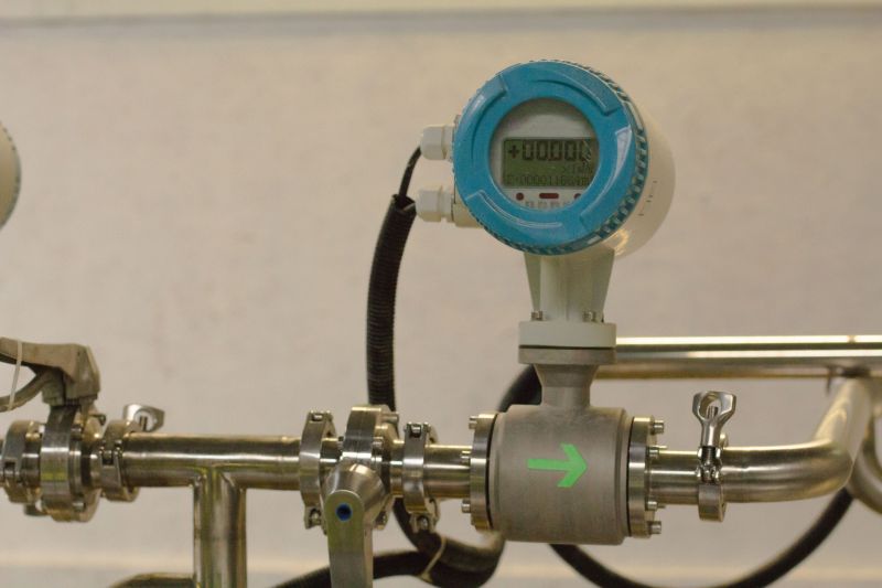 Backflow Testing Services Listing