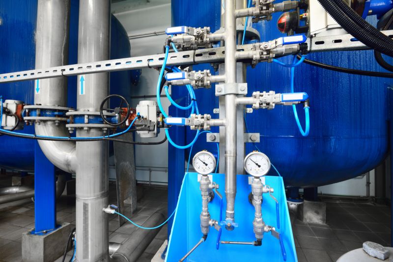 Backflow Testing Services