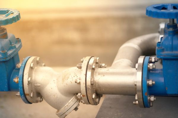 Backflow Service