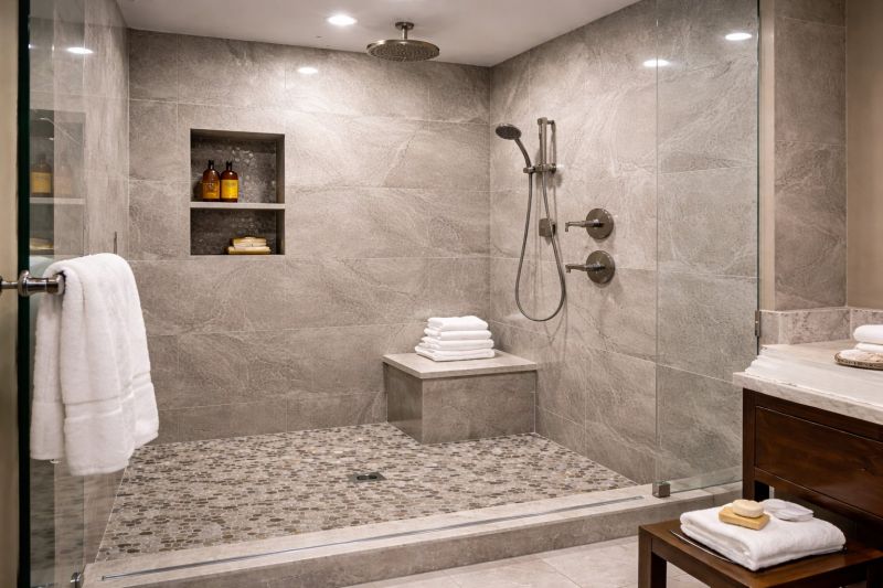 Shower Installation in Palm Coast, FL