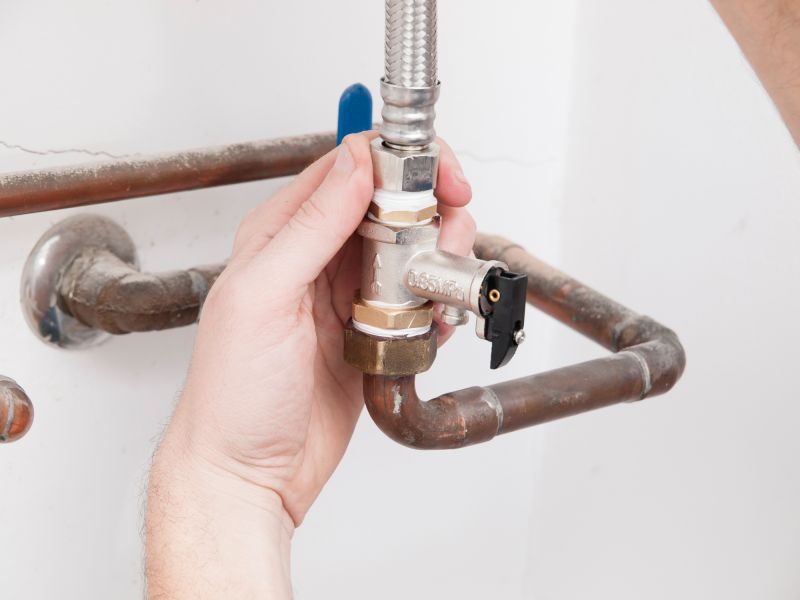 Commercial Plumbing Services