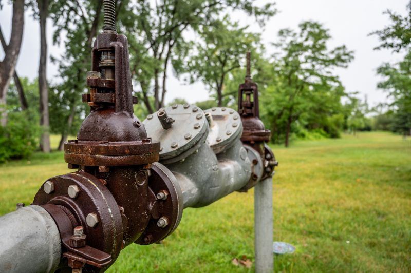 Ensures plumbing system safety