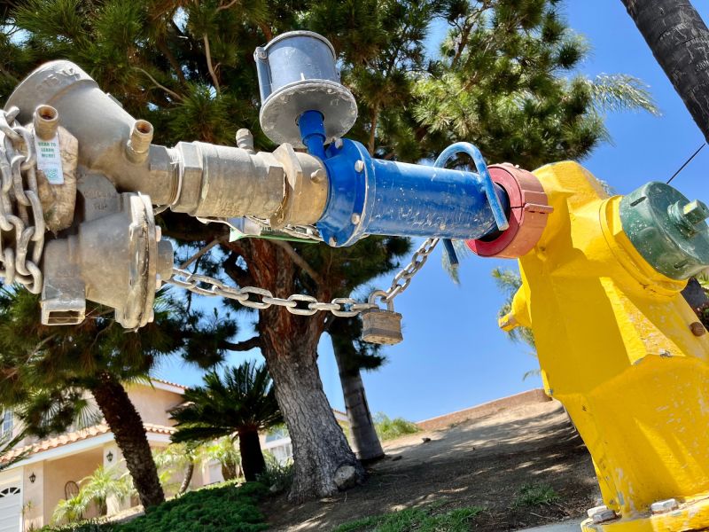 Prevents contamination risks